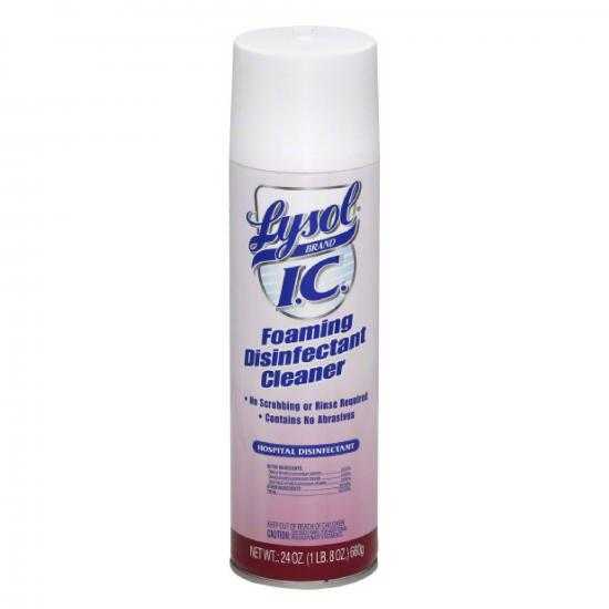 Diversey Envy Disinfectant Foam Cleaner Div04531 Dvs04531 Div 04531 Dvs 04531 Dvo 04531 Dvo4531 Envy Disinfectant National Everything Wholesale