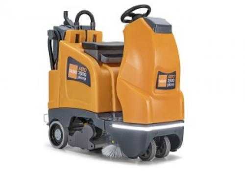 TASKI 3500