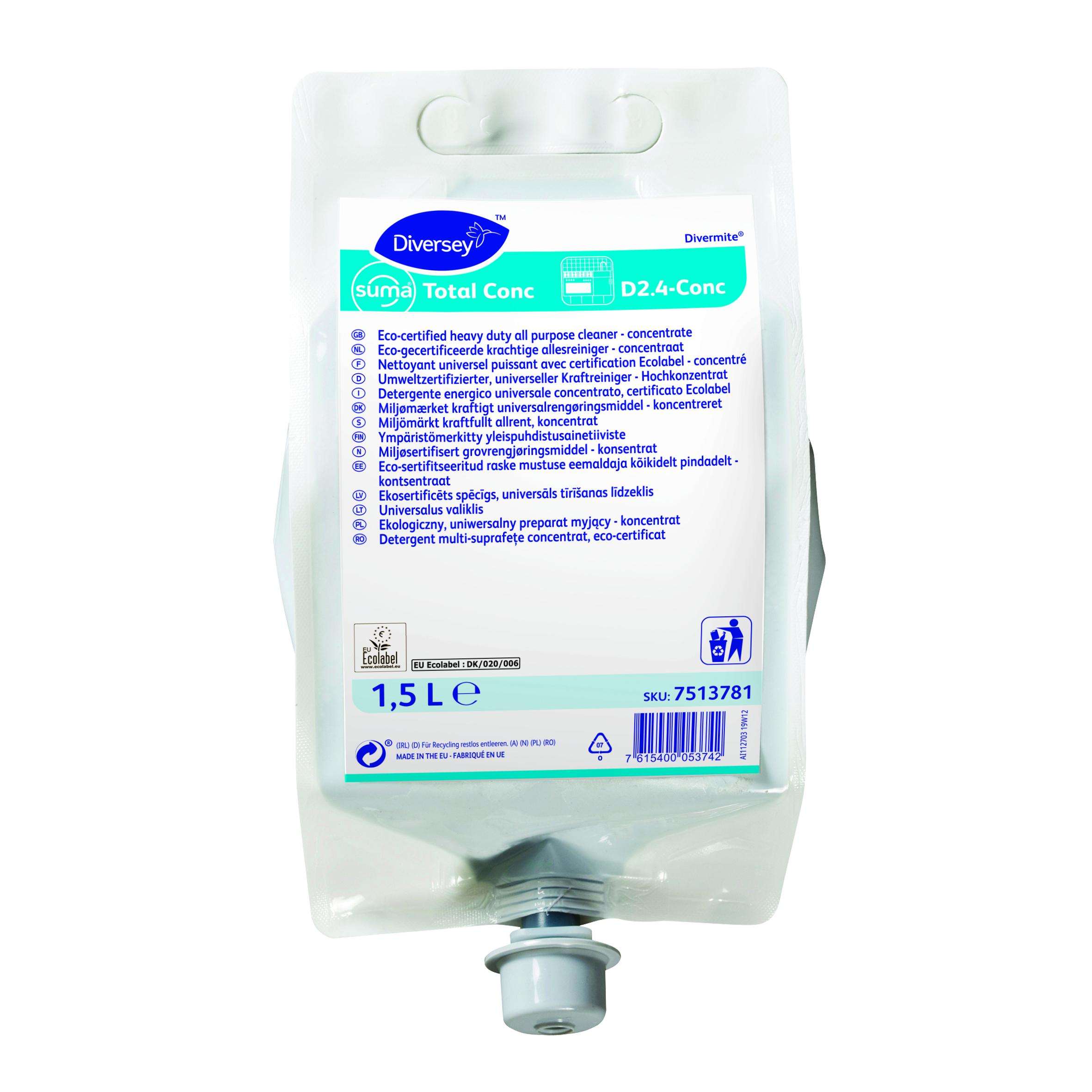 Product Catalogue | Diversey Taiwan, China