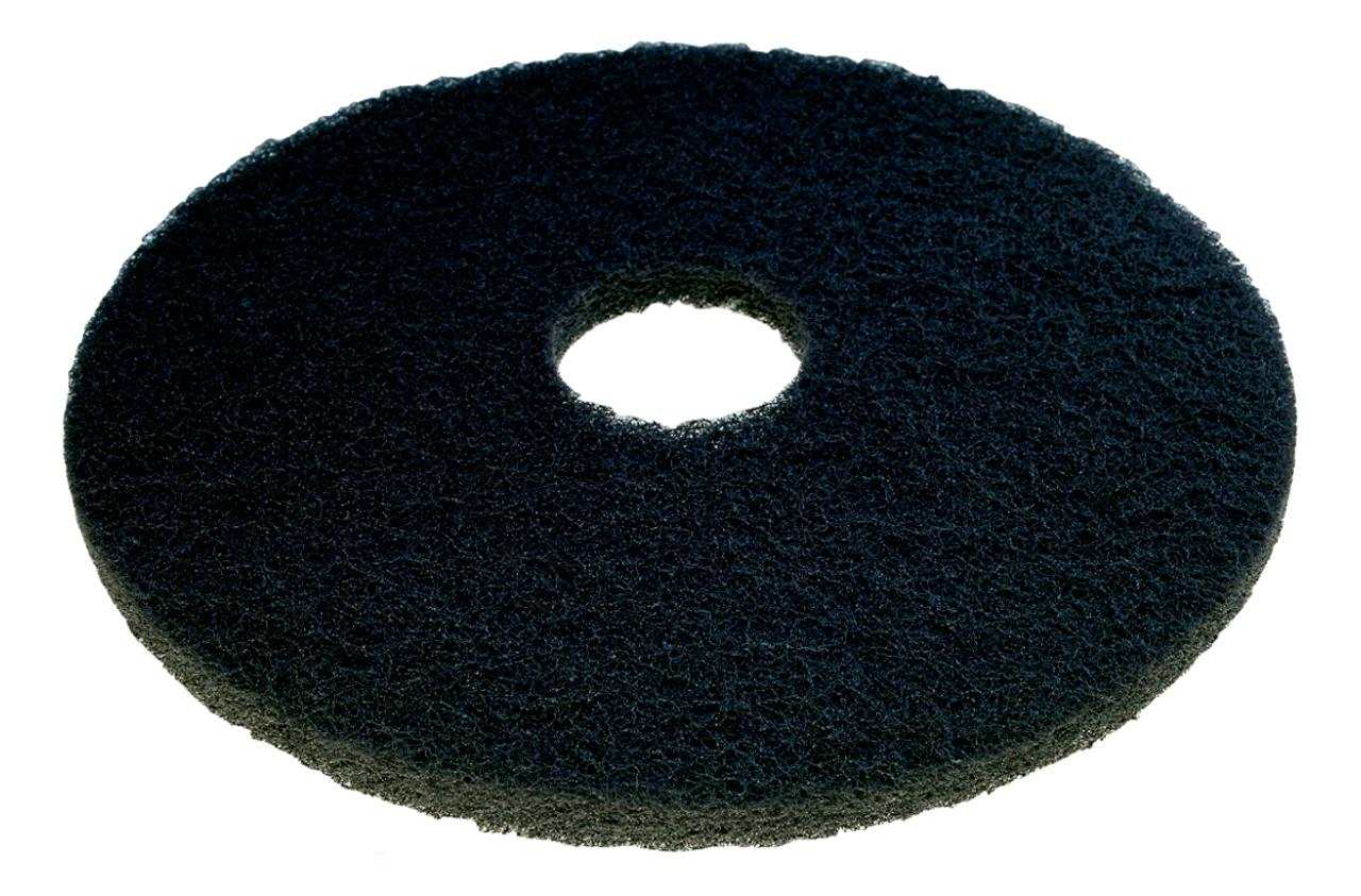 TASKI 3M Pad Black 5pc 13'' / 33 cm Black Floor pad for use with