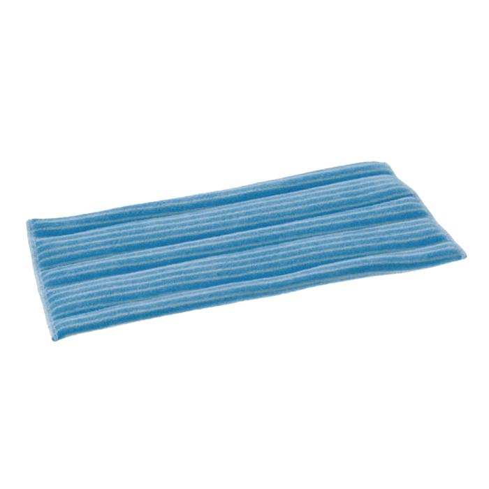 TASKI Standard Damp Mop 20pz 25 cm Blu null Diversey Italy