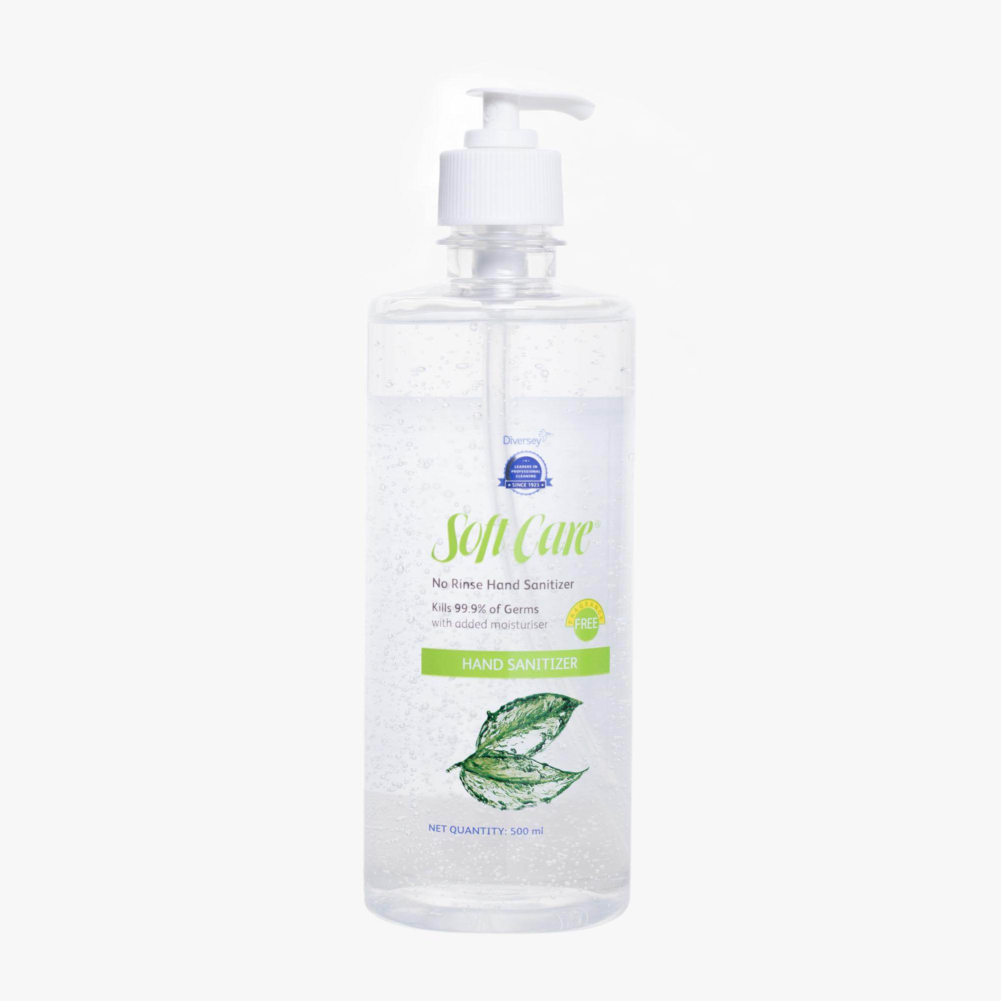 Softcare%20No%20rinse%20hand%20sanitizer%20%28Front%292000x2000.jpg