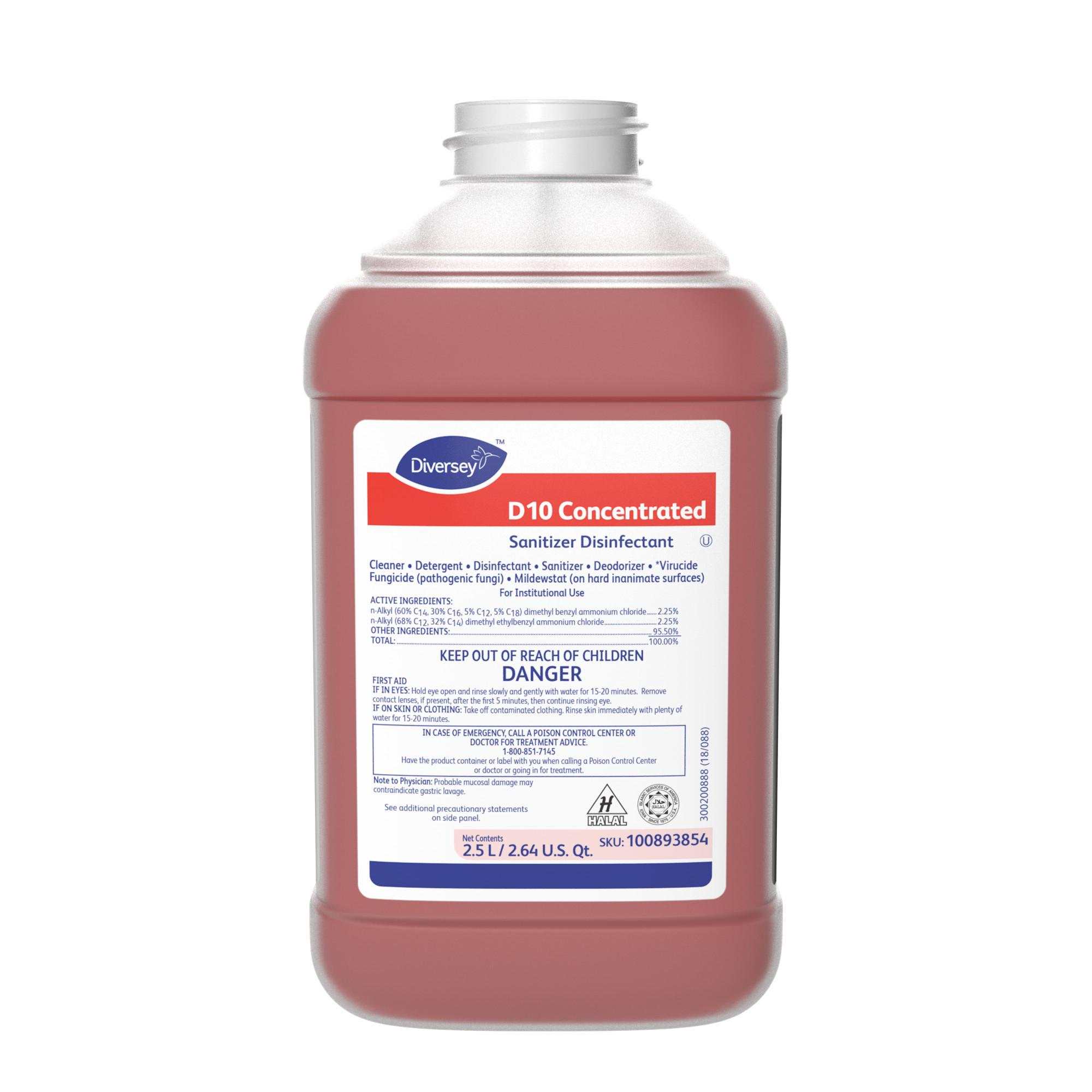 quaternary ammonia sanitizer contact time hand sanitizer spray diy