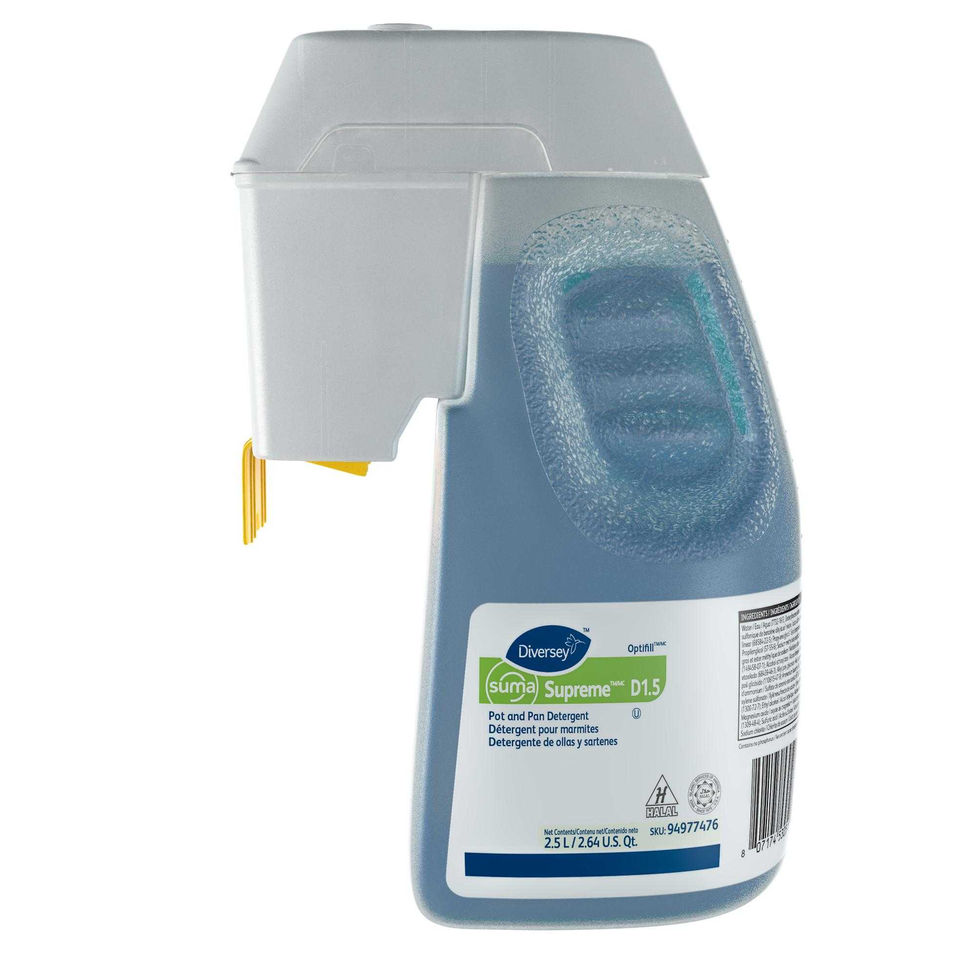 Product Catalogue | Diversey Taiwan, China