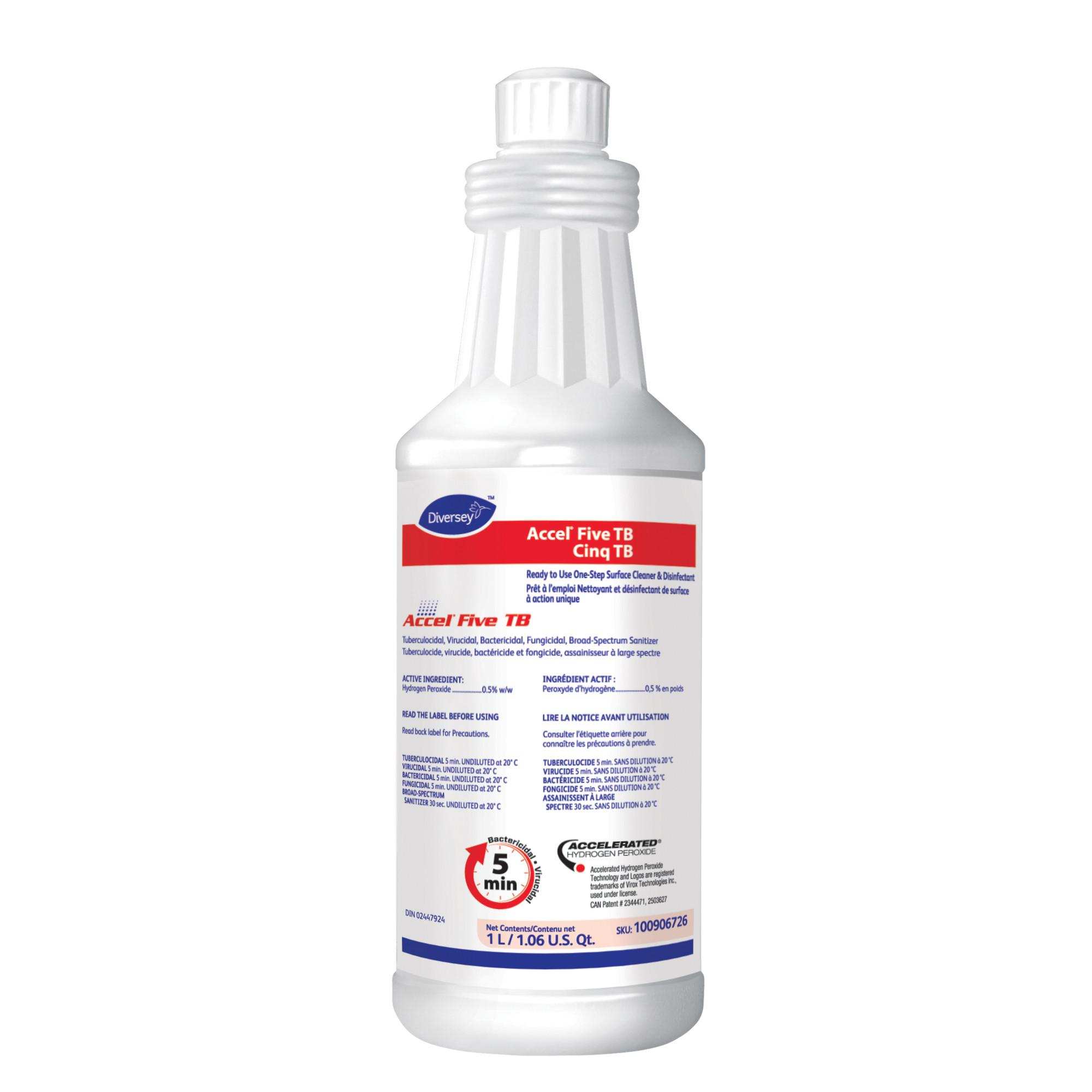 Product Catalogue Diversey