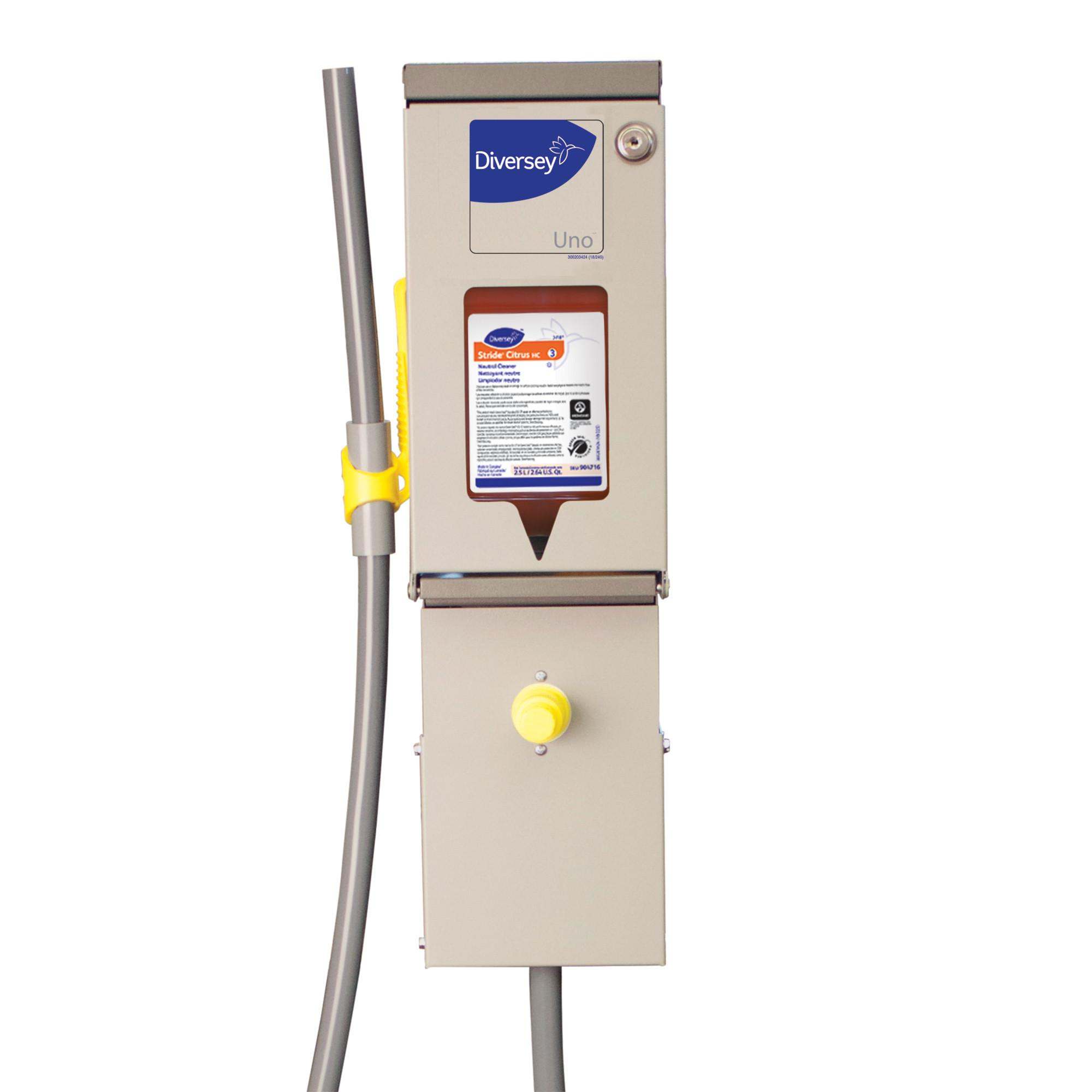 Product catalogue Diversey