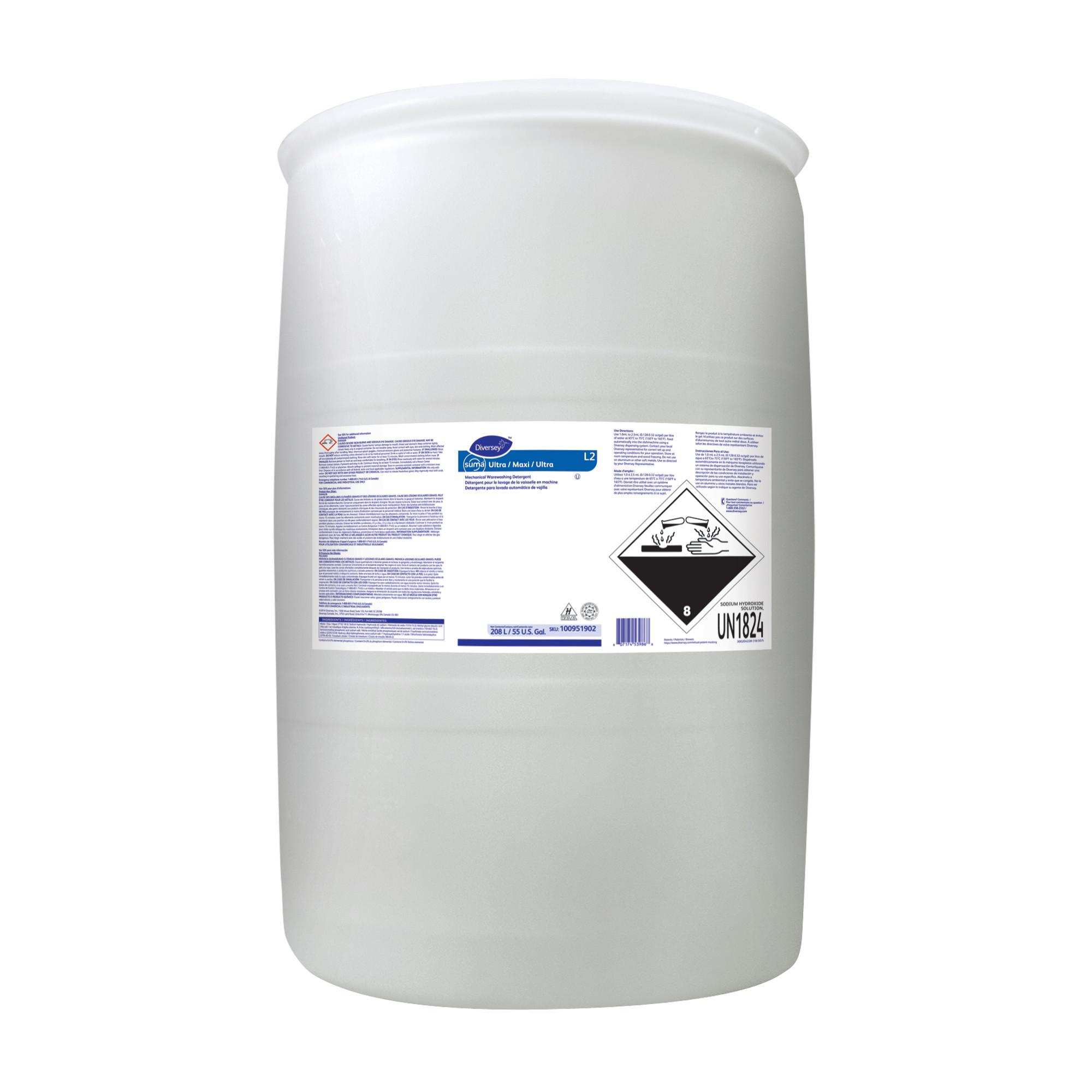 Product Catalogue | Diversey Taiwan, China