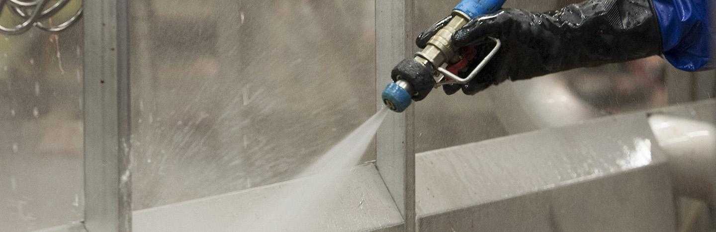 Diversey AquaCheck banner