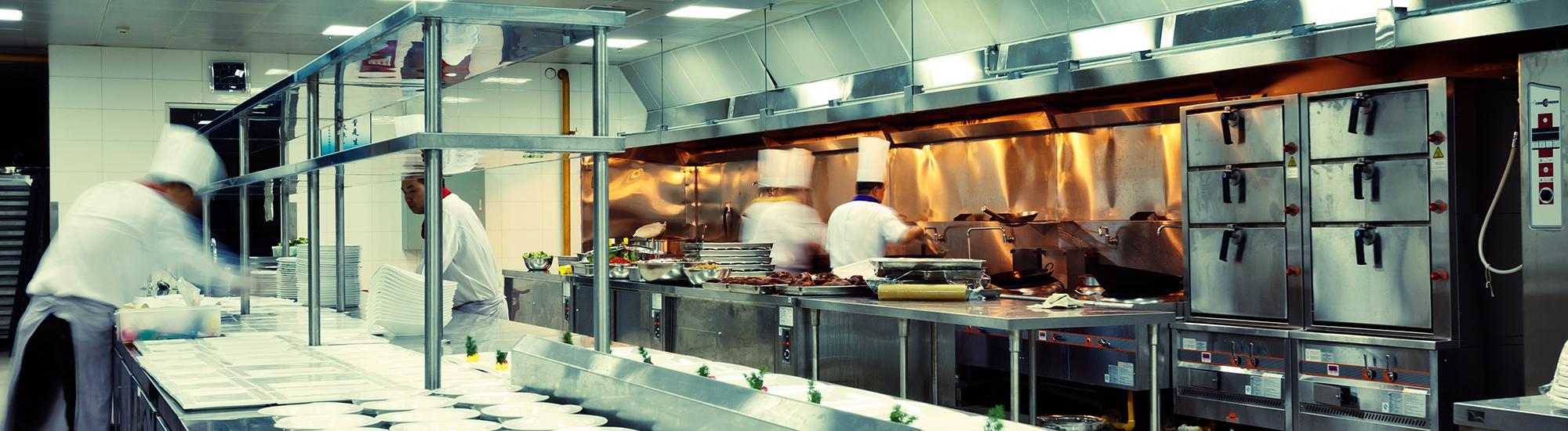 Food Service Thumbnail