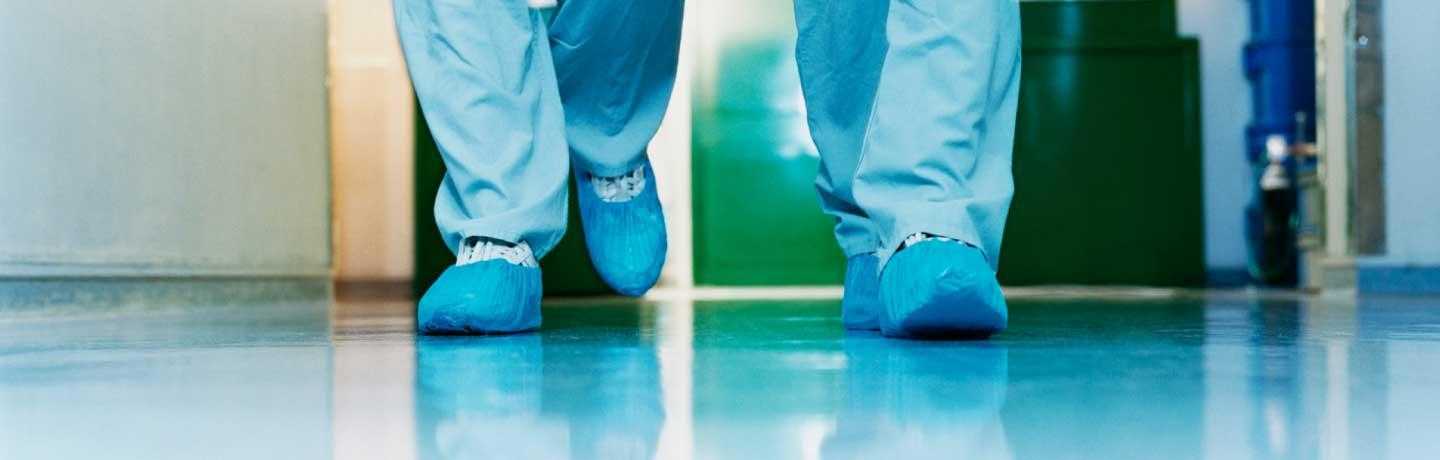 Cancer Center At Guy's Hospital