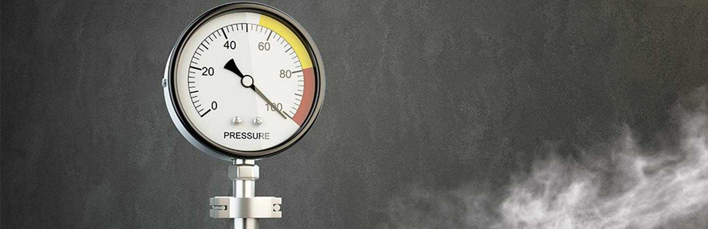 Diversey SteamCheck banner