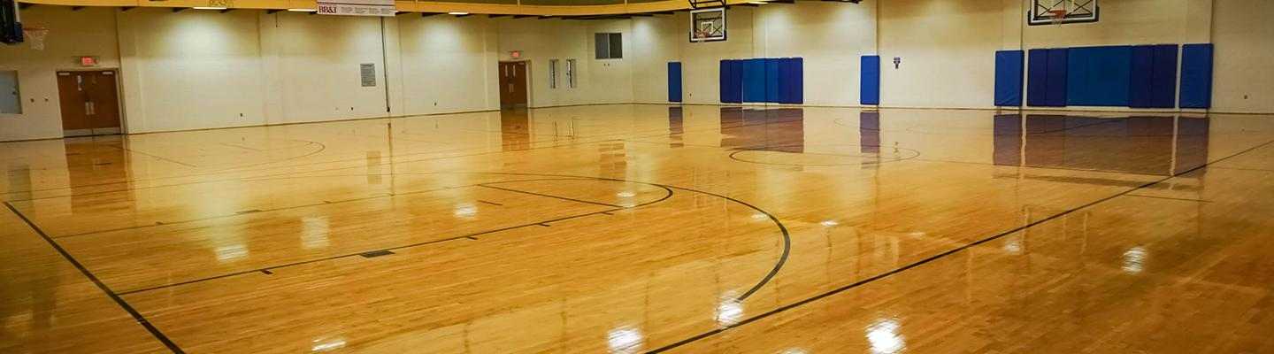 Cannon Memorial YMCA Woodcare