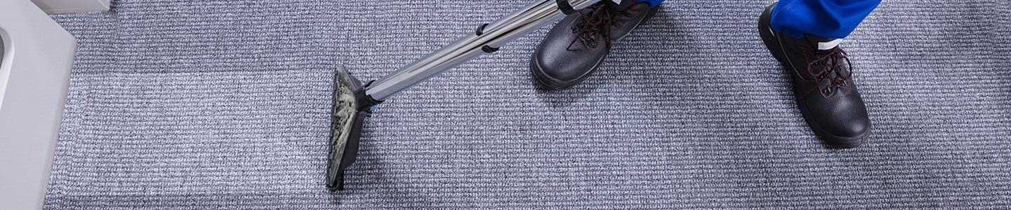 Carpet Care Thumbnail