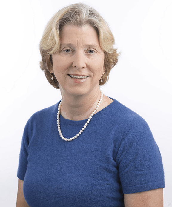 Suzanne Thompson