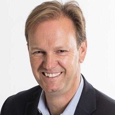 Mark Copeland