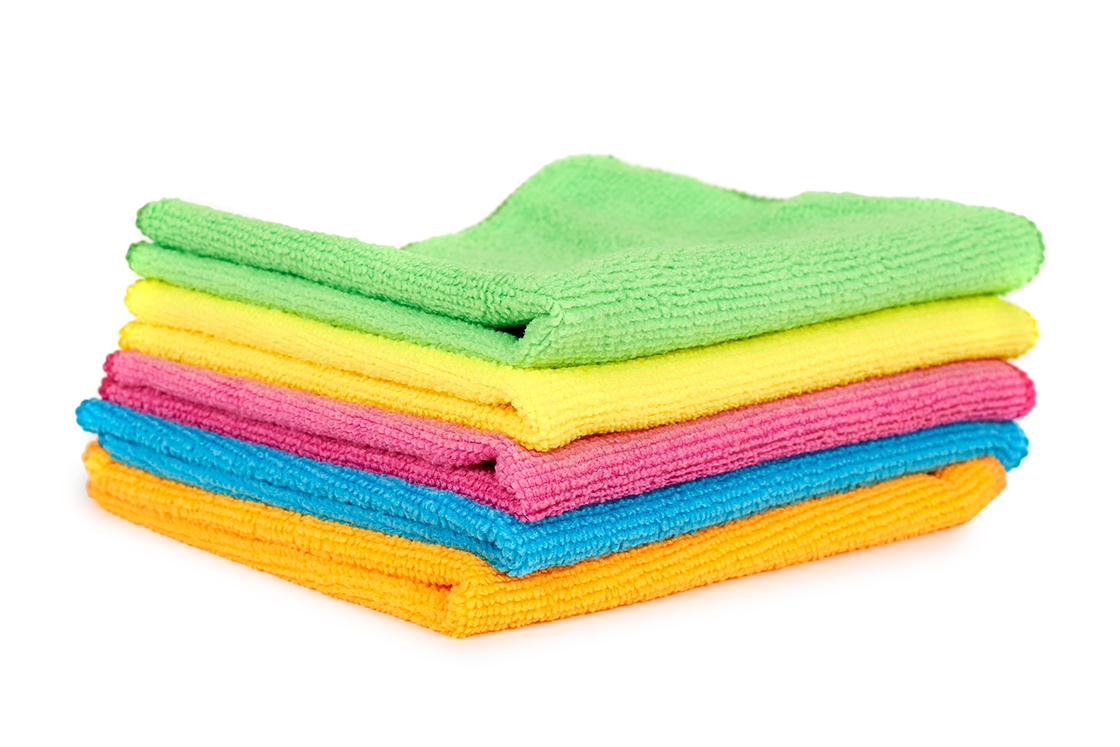 Cleaning Cloth Blog