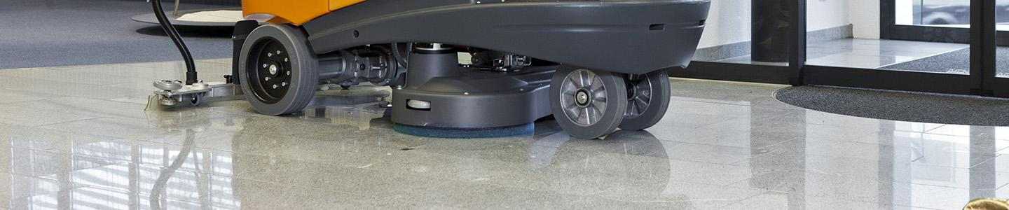 Machine Floor Pads Solutions Diversey Kenya