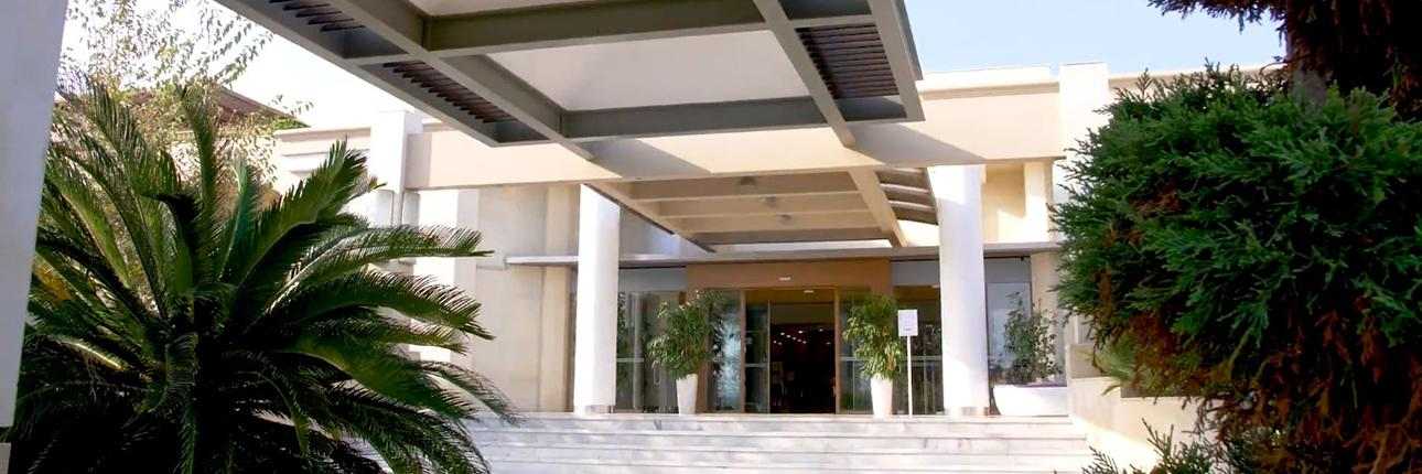 Revolutionized Laundry Operations At The Minoa Hotel