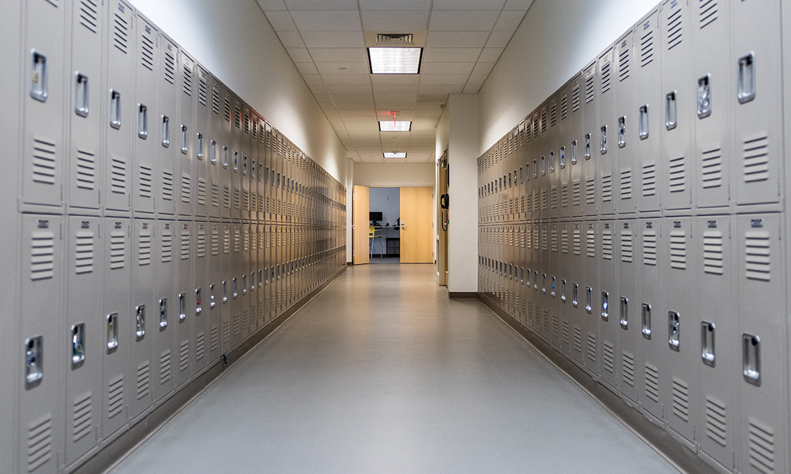 School Floor Care Blog