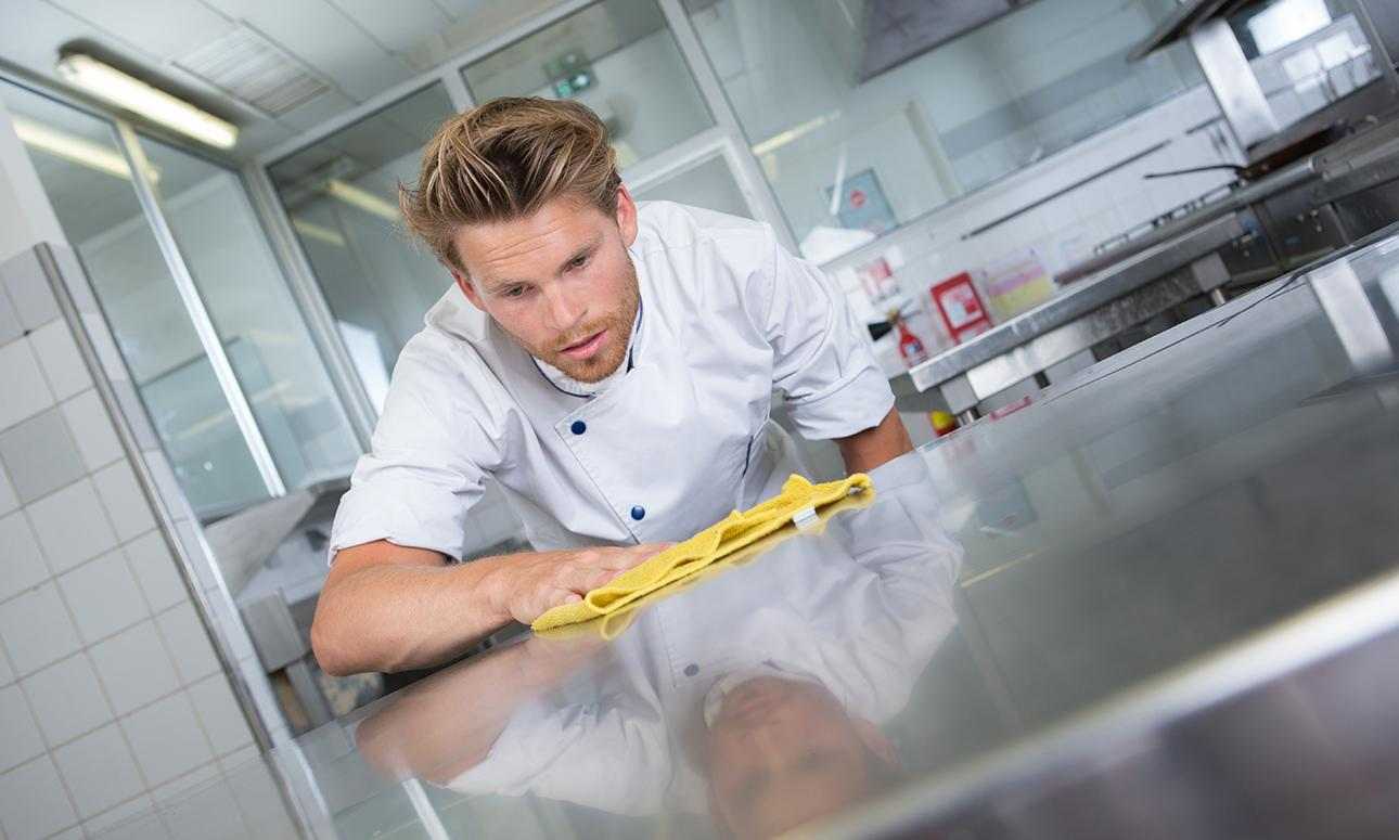 Choosing and Using the Sanitizer that is Right for You