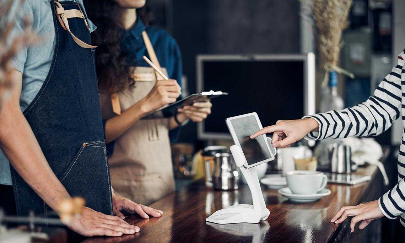 High Touch = High Priority 