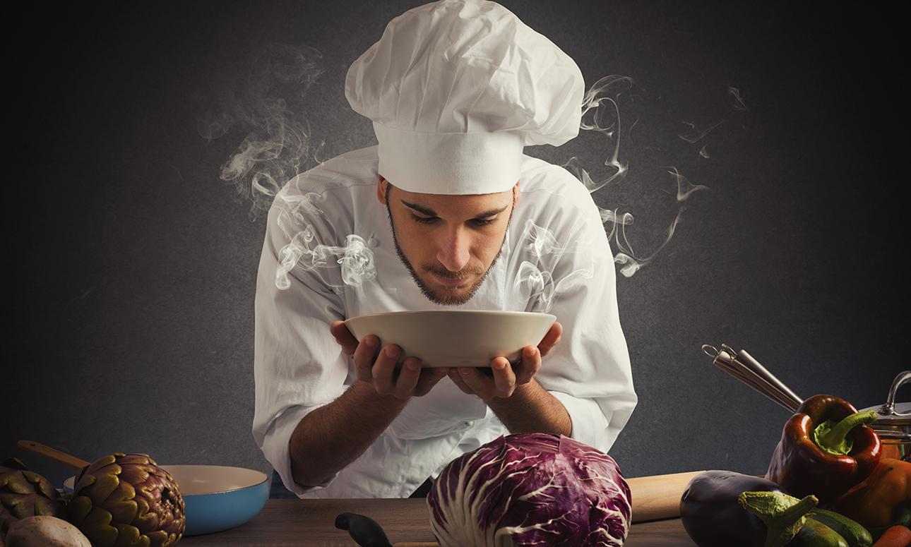 A Recipe for Success 