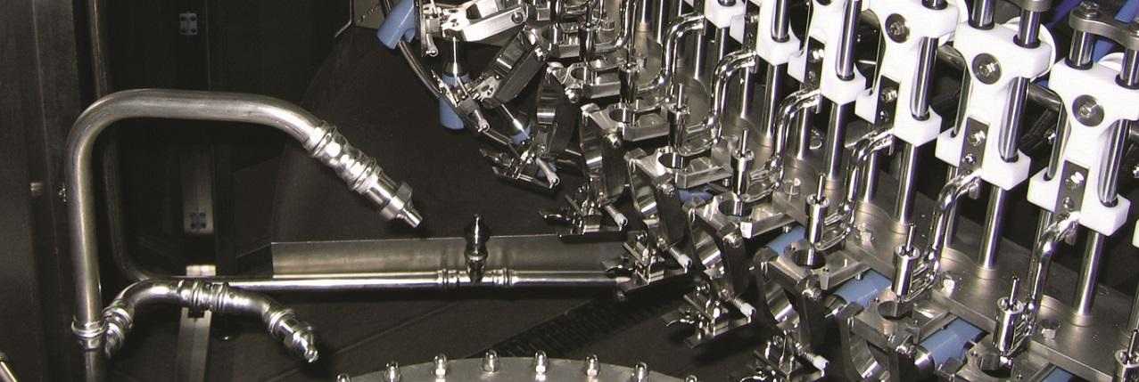 Hygienic Design Webinar Ident