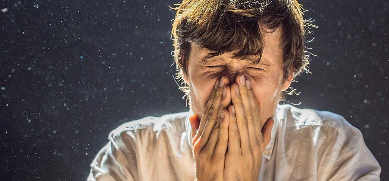 Cleaning Products and Air Pollution Diversey Singapore