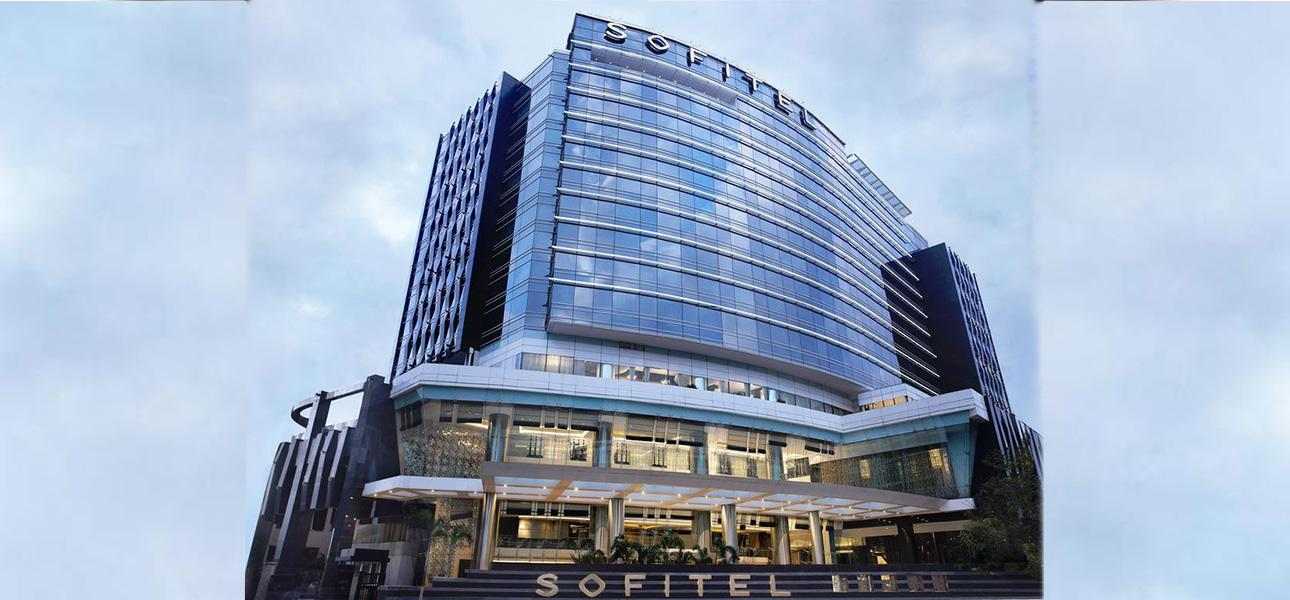 Sofitel Mumbai