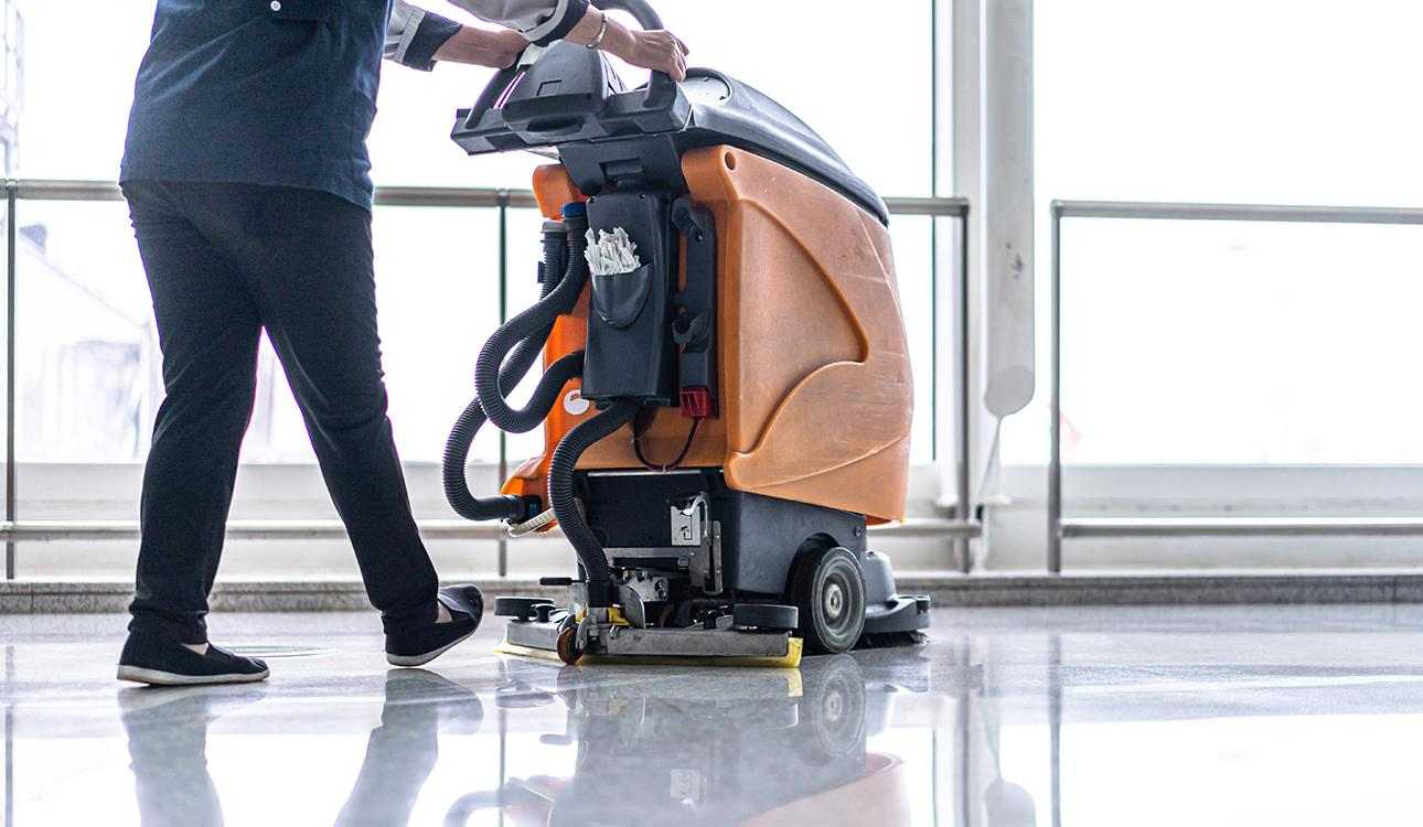 Floor Care Mistakes and How to Solve Them