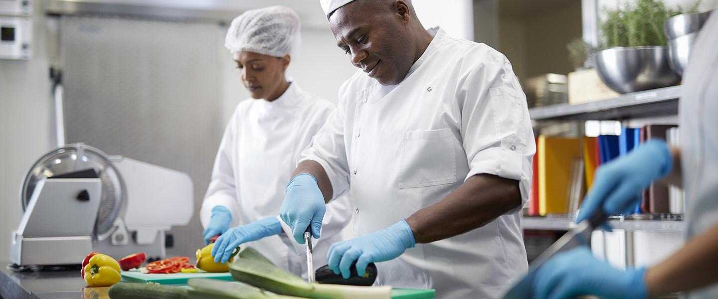 Coronavirus Food Safety Blog