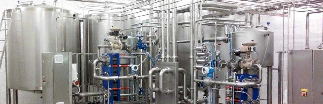 cleaning in place webinars 