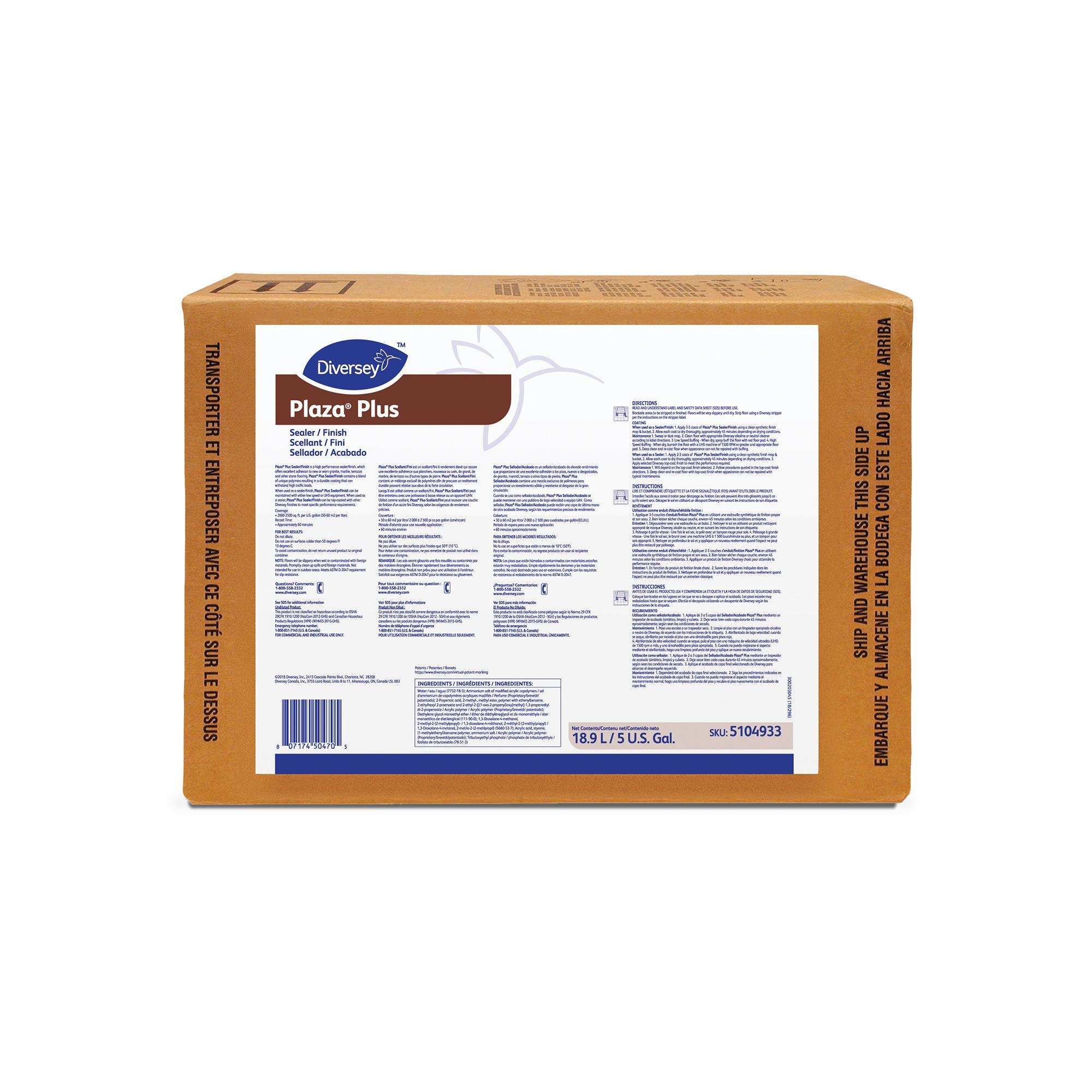 Product Catalogue | Diversey Taiwan, China