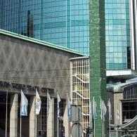 ISS & TASKI SWINGOBOT 2000