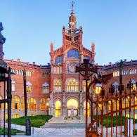 Hospital de Sant Pau