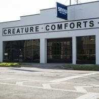 Creature Comforts Brewing