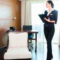 Cleanliness Checks Into Hotels Blog