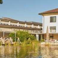 Altersresidenz Seelandheim