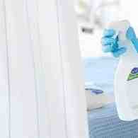 Oberflächendesinfektion Blog