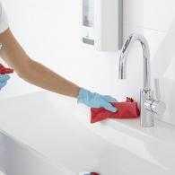How to use disinfectants effectively in 6 steps