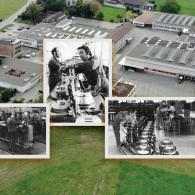 TASKI Maschinenfabrik