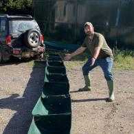 we are dairy Hampreston Farm 